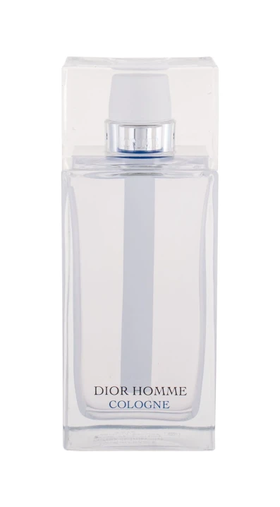 Christian Dior Dior Homme Cologne 2022 Woda kolońska 125ml