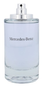 Flakon Mercedes-Benz Mercedes-Benz For Men Woda toaletowa 120ml