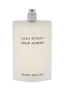 Flakon Issey Miyake L'Eau D'Issey Pour Homme Woda toaletowa 125ml