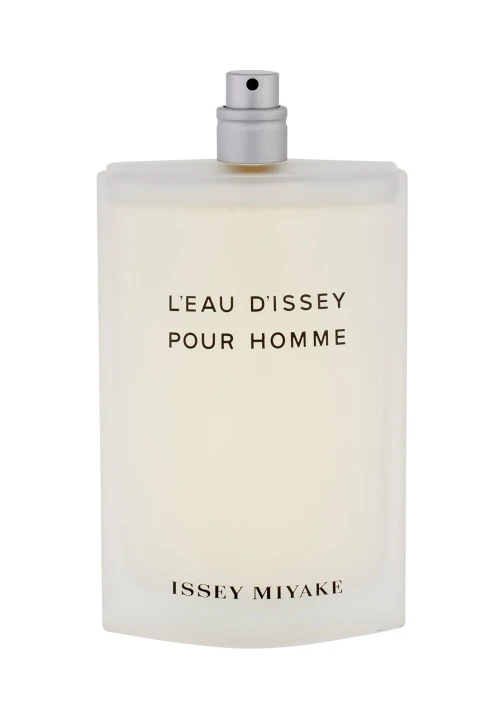 Flakon Issey Miyake L'Eau D'Issey Pour Homme Woda toaletowa 125ml