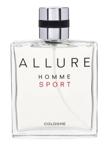 Chanel Allure Homme Sport Cologne Woda kolońska 150ml