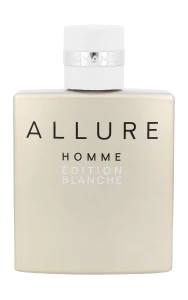 Chanel Allure Homme Edition Blanche Woda perfumowana 100ml