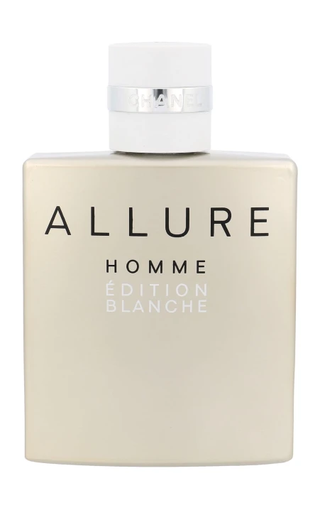 Chanel Allure Homme Edition Blanche Woda perfumowana 100ml