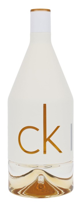 Calvin Klein CK IN2U Her Woda toaletowa 150ml