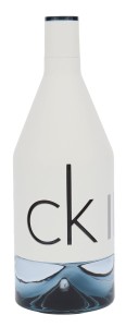 Calvin Klein CK IN2U Him Woda toaletowa 100ml