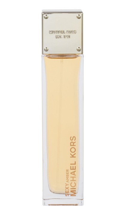 Michael Kors Sexy Amber Woda perfumowana 100ml