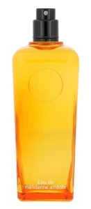 Flakon Hermes Eau de Mandarine Ambree Woda kolońska 100ml