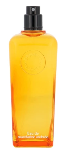 hermes eau de mandarine ambree woda kolońska 100 ml  tester   