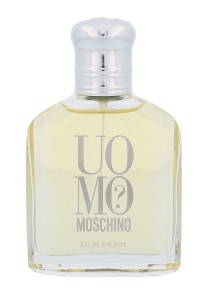 Moschino Uomo? Woda Toaletowa 75ml