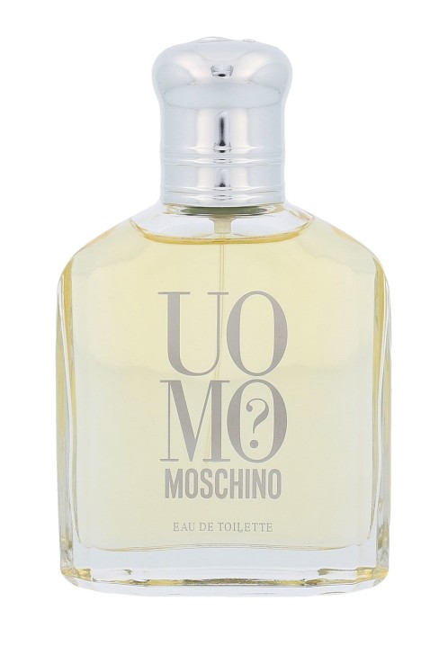 Moschino Uomo? Woda Toaletowa 75ml