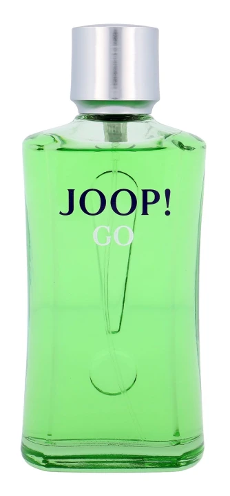 JOOP! Go Woda toaletowa 100ml