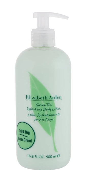 Elizabeth Arden Green Tea Mleczko do ciała 500ml
