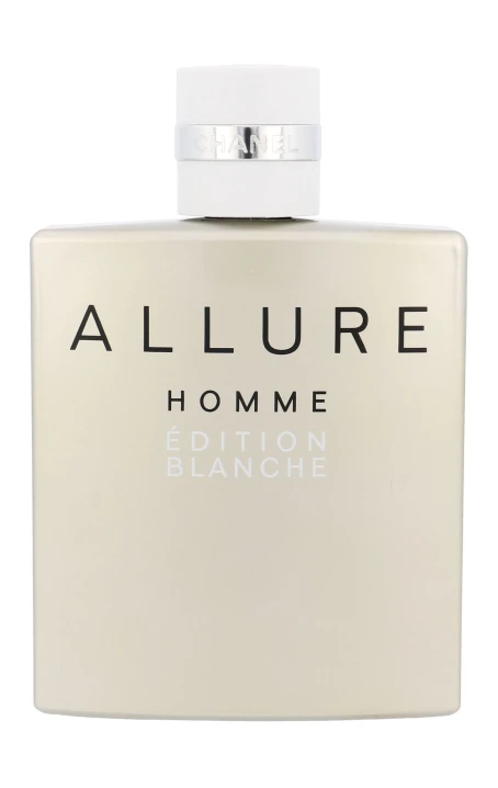 Chanel Allure Homme Edition Blanche Woda perfumowana 150ml