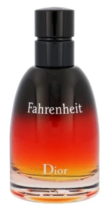 Dior Fahrenheit Le Parfum   Perfumy 75ml