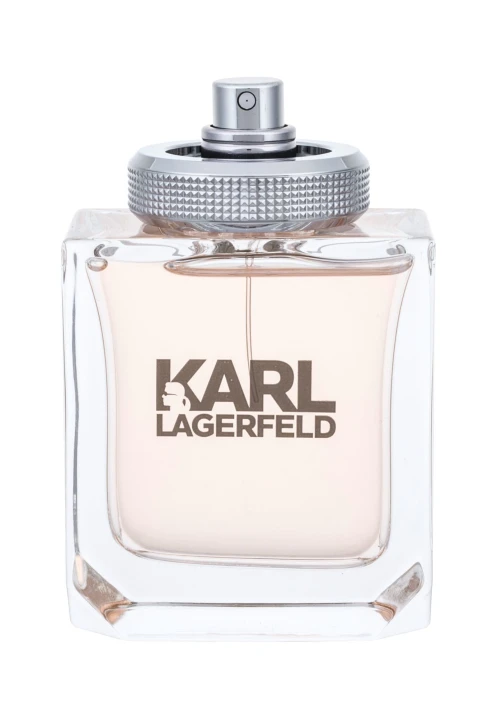 Flakon Karl Lagerfeld Karl Lagerfeld For Her Woda perfumowana 85ml