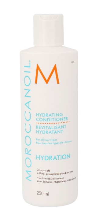 Moroccanoil Hydration Odżywka do włosów 250ml
