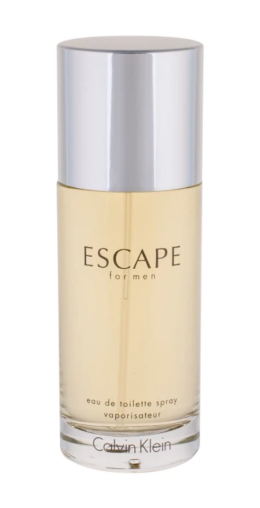 Calvin Klein Escape For Men Woda toaletowa 100ml