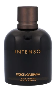 Dolce&Gabbana Pour Homme Intenso Woda perfumowana 125ml