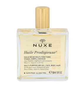 NUXE Huile Prodigieuse Multi-Purpose Dry Olejek do ciała 50ml