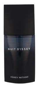 Issey Miyake Nuit D'Issey M Woda toaletowa 125ml