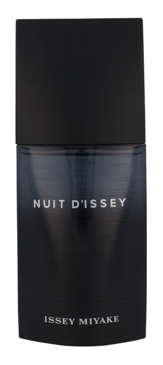 Issey Miyake Nuit D'Issey M Woda toaletowa 125ml