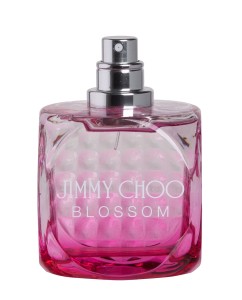 Flakon Jimmy Choo Jimmy Choo Blossom Woda perfumowana 100ml