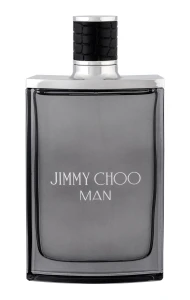 Jimmy Choo Jimmy Choo Man Woda toaletowa 100ml