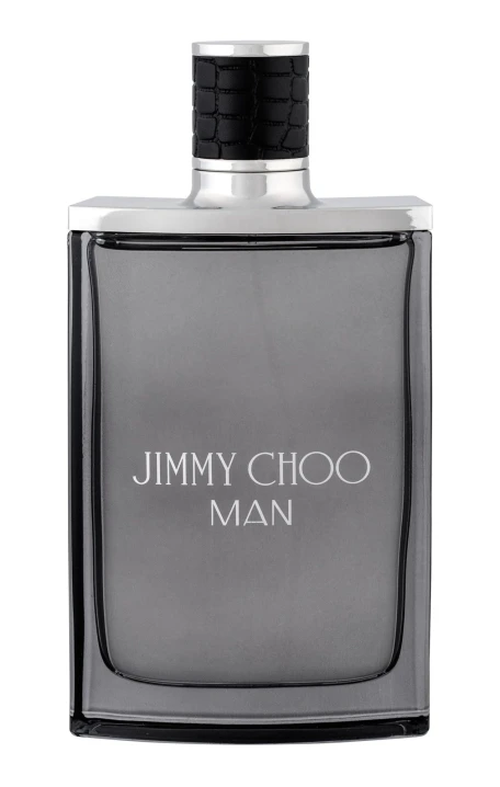 Jimmy Choo Jimmy Choo Man Woda toaletowa 100ml