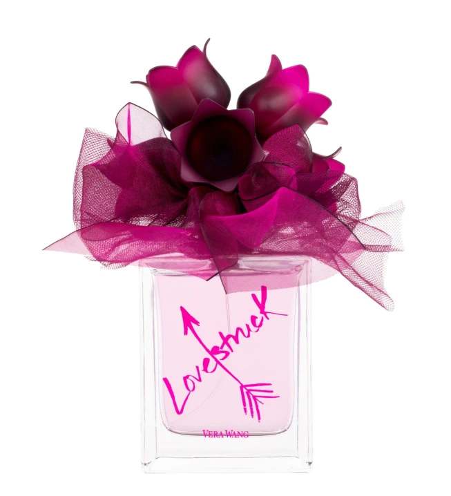 Vera Wang Lovestruck Woda perfumowana 100ml