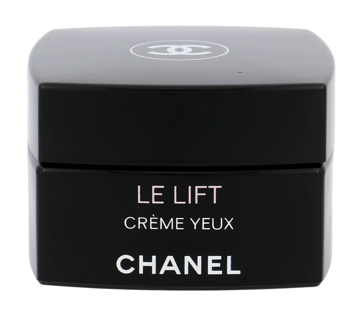 Chanel Le Lift Anti-Wrinkle Krem pod oczy 15g