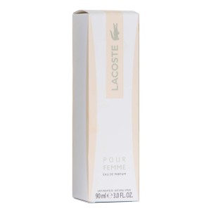 Lacoste Pour Femme Woda Perfumowana 90ml