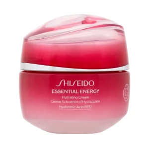 Shiseido Essential Energy Hydrating Krem do twarzy na dzień 50ml