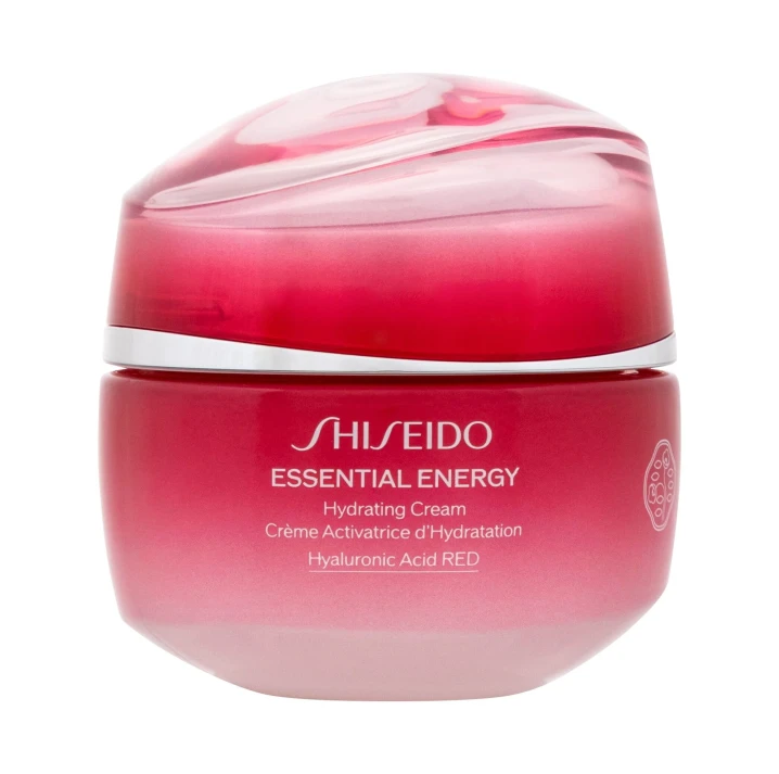 Shiseido Essential Energy Hydrating Krem do twarzy na dzień 50ml