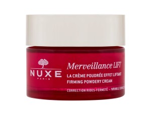 NUXE Merveillance Lift Firming Powdery Cream Krem do twarzy na dzień 50ml