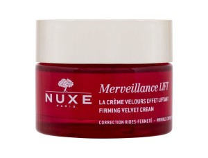 NUXE Merveillance Lift Firming Velvet Krem do twarzy na dzień 50ml