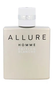 Chanel Allure Homme Edition Blanche Woda perfumowana 50ml