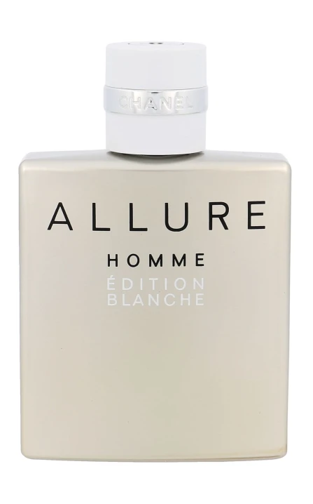 Chanel Allure Homme Edition Blanche Woda perfumowana 50ml