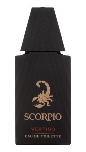Scorpio Vertigo Woda toaletowa 75ml