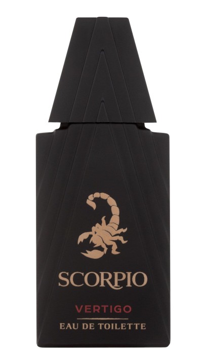 Scorpio Vertigo Woda toaletowa 75ml