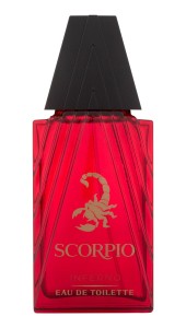 Scorpio Inferno Woda Toaletowa 75ml