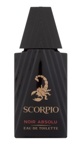 Scorpio Noir Absolu Woda toaletowa 75ml