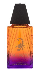 Scorpio Scandalous Woda toaletowa 75ml