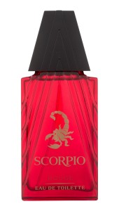 Scorpio Rouge Woda Toaletowa 75ml