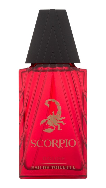Scorpio Rouge Woda Toaletowa 75ml