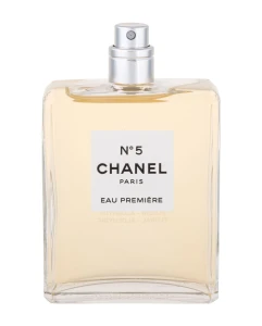 Flakon Chanel No.5 Eau Premiere W Woda perfumowana 100ml