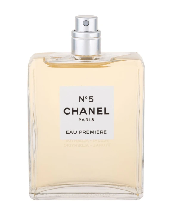 Flakon Chanel No.5 Eau Premiere W Woda perfumowana 100ml