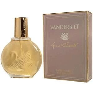 Flakon Gloria Vanderbilt Vanderbilt Woda toaletowa 100ml