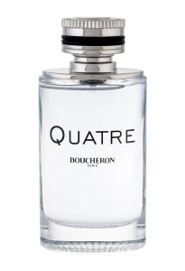 Boucheron Boucheron Quatre Pour Homme Woda toaletowa 100ml