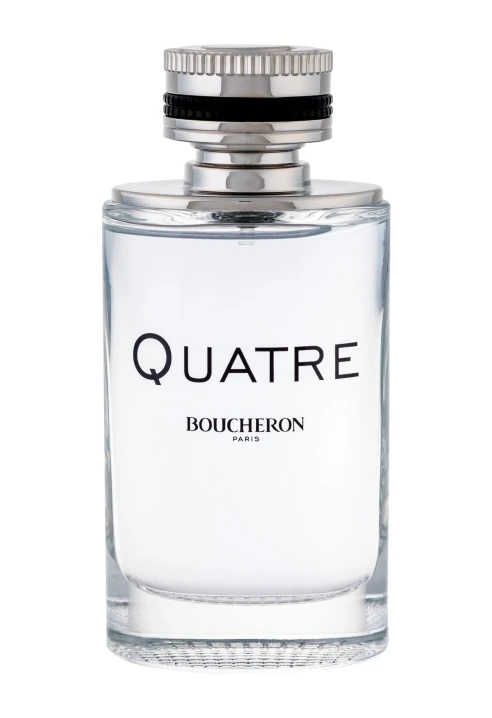 Boucheron Boucheron Quatre Pour Homme Woda toaletowa 100ml
