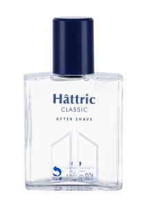 Hattric Classic Woda po goleniu 100ml